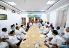 ഇന്ത്യ സഖ്യത്തിന്റെ ജൻബന്ധൻ യോഗത്തിൽ 23 പാർട്ടികൾ പങ്കെടുക്കുമെന്ന് കോൺഗ്രസ്.