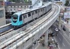 ഇൻഫോപാർക്കിലേക്ക് മെട്രോ: അടുത്ത വർഷം ഓഗസ്റ്റിൽ ഉദ്ഘാടനം നടത്തുമെന്ന് കെഎംആർഎൽ