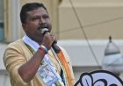തൃണമൂൽ കോൺഗ്രസിൽ സ്ഥിതി രൂക്ഷം; രാജ്യസഭാ എംപി പ്രകാശ് ചിക് ബറൈക്ക് രാജി വെച്ചു