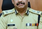 കേരള പോലീസിൽ വൻ അഴിച്ചുപണി; ക്രമസമാധാന ചുമതല പി. വിജയൻ