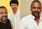 തമിഴ് രാഷ്ട്രീയത്തിൽ വമ്പൻ ട്വിസ്റ്റ്; നടനും സംവിധായകനുമായ രാഘവ ലോറൻസ് രാഷ്ട്രീയത്തിലേക്ക്