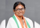 മധ്യപ്രദേശ് കോൺഗ്രസിന് തിരിച്ചടിയായി സുപ്രീം കോടതി വിധി; മീനാക്ഷി നടരാജന്‍റെ ഹര്‍ജി കോടതി തള്ളി