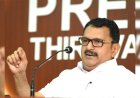 ‘പകർച്ചവ്യാധികളുടെ വർധന ആരുടെയും വീഴ്ചയല്ല’; നിയന്ത്രണത്തിനായി ഹൈപവർ കമ്മിറ്റികൾ രൂപീകരിച്ചതായി ആരോഗ്യമന്ത്രി കെ. മുരളീധരൻ