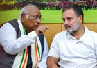ഝാര്‍ഖണ്ഡ് രാജ്യസഭാ സീറ്റ് കോണ്‍ഗ്രസിന് നഷ്ടപ്പെട്ടതെങ്ങിനെ?