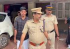 കാഫിർ സ്ക്രീൻ ഷോട്ട് :  മുഖ്യപ്രതി ജിതിൻ ഭാസ്‌ക്കർ  എന്ന് സൂചന