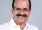 മന്ത്രിസ്ഥാനം വിട്ട് സംഘടനാ പ്രവർത്തനങ്ങളിലേക്ക് ;ജോർജ് കുര്യന്റെ കാലാവധി നാളെ അവസാനിക്കും