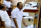 പെൻഷൻ വിവാദത്തിൽ നിയമസഭയിൽ സർക്കാരും പ്രതിപക്ഷവും നേർക്കുനേർ