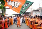 സ്വന്തം മുഖ്യമന്ത്രിമാര്‍ക്കെതിരെ ബി.ജെ.പി, തലമാറ്റമാണോ ലക്ഷ്യം?
