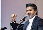നവജാത ശിശുക്കൾക്ക് 'വിജയ് മാമന്റെ' വക സ്വർണ്ണമോതിരം സമ്മാനം; പുതിയ സ്‌കീമുമായി വിജയ് സർക്കാർ