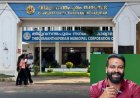ബിജെപിക്ക് കനത്ത തിരിച്ചടി:കൗൺസിലർ ആർ. സുഗതൻ കാപ്പ ചുമത്തപ്പെട്ട് ജയിലിൽ; തിരുവനന്തപുരം കോർപ്പറേഷൻ ഭരണം പ്രതിസന്ധി മുറുകുന്നു.