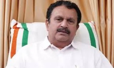രോഗിയുടെ കാൽ പുഴുവരിച്ച സംഭവം; മുഖം നോക്കാതെ നടപടിയെടുക്കുമെന്ന് ആരോഗ്യ മന്ത്രി കെ മുരളീധരൻ