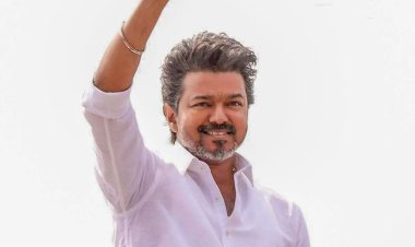 വാക്ക് പാലിച്ച് തമിഴ്നാട് മുഖ്യമന്ത്രി വിജയ്; സംസ്ഥാനത്തെ 717 ടാസ്മാക് ഔട്ട്ലറ്റുകൾ പൂട്ടിച്ചു