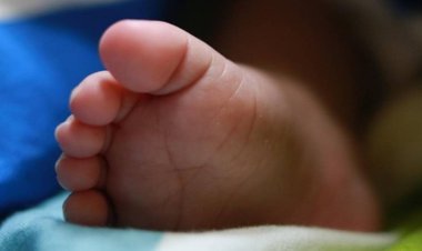 കോഴിക്കോട് മെഡിക്കൽ കോളേജിനെതിരെ പരാതി; നവജാത ശിശുവിന്റെ കൈയൊടിഞ്ഞു