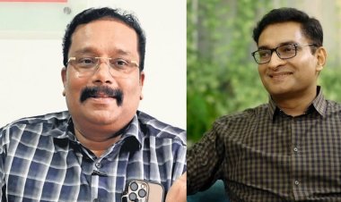 ഐ.എ.എസ് ഉദ്യോഗസ്ഥരായ എൻ.പ്രശാന്തും ബി.അശോകും സർവീസിലേക്ക്; മുൻ സർക്കാറിന്‍റെ സസ്പെൻഷൻ പിൻവലിച്ച് ഉത്തരവ്.