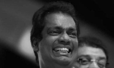 മലയാളികളുടെ പ്രിയനടൻ സലിം കുമാറിന് അനുശോചനം രേഖപ്പെടുത്തി പ്രിയങ്ക ഗാന്ധി.