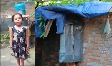 സമൂഹ മാധ്യമത്തിലൂടെ വീടില്ലെന്ന് പറഞ്ഞ റുവാനിയുടെ സങ്കടം മുഖ്യമന്ത്രി കേട്ടു; പുതിയ വീട് നൽകാമെന്ന് ഉറപ്പുനൽകി വി.ഡി സതീശൻ.