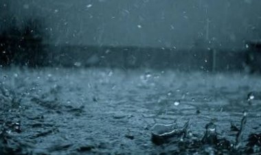 എല്ലാ ജില്ലകളിലും മഴ മുന്നറിയിപ്പ്, മൂന്നിടത്ത് ഓറഞ്ച് അലേര്‍ട്ട്.