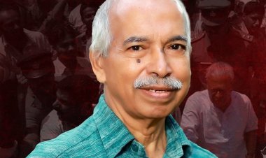 പിണറായി വിജയന്റെ കാലം മുതല്‍ സിപിഎമ്മില്‍ തെറ്റുകള്‍ തിരുത്തപ്പെടാതായി: വി കുഞ്ഞികൃഷ്ണന്‍  #pinarayivijayan #cpm #vkunjikrishnan #news