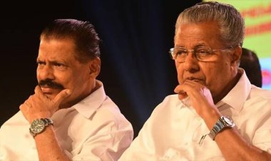 നേതൃമാറ്റമില്ല, പിണറായിക്കും ഗോവിന്ദനുമെതിരായ വിമർശനങ്ങൾ ഒഴിവാക്കി; തെരഞ്ഞെടുപ്പ് അവലോകന റിപ്പോർട്ട് തിരുത്തണമെന്ന് സംസ്ഥാന കമ്മിറ്റി