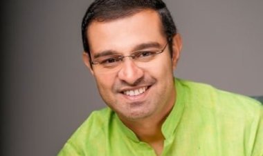 സെനറ്റിൽ സർവ്വം ബിജെപി മയം; സെനറ്റ് നിയമനങ്ങളിൽ രൂക്ഷ വിമർശനവുമായി റോജി എം ജോൺ