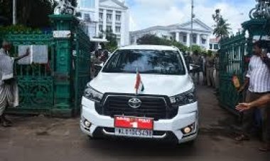 സെക്രട്ടറിയേറ്റിൽ വീണ്ടും മാധ്യമ നിയന്ത്രണം: നോർത്ത് ഗേറ്റ് വീണ്ടും അടച്ചു