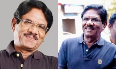 സംവിധായകൻ ഭാരതിരാജ അന്തരിച്ചു;