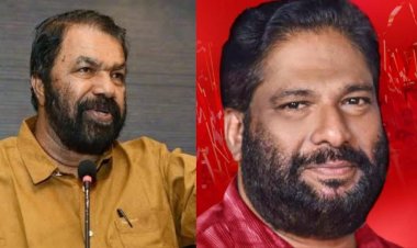 തിരുവനന്തപുരം സി.പി.എം.യിൽ അതൃപ്തി പുകയുന്നു; യോഗത്തിൽ നിന്ന് വി. ശിവൻകുട്ടി വിട്ടുനിന്നു.