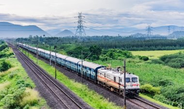 ഇന്ത്യൻ റെയിൽവേയിൽ ടിക്കറ്റ് ബുക്കിഗിന് മാറ്റം; പുതിയ റിസർവേഷൻ സംവിധാനം ആഗസ്റ്റിൽ.