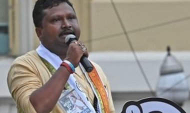 തൃണമൂൽ കോൺഗ്രസിൽ സ്ഥിതി രൂക്ഷം; രാജ്യസഭാ എംപി പ്രകാശ് ചിക് ബറൈക്ക് രാജി വെച്ചു