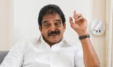 ഇന്ത്യയില്‍ ജനാധിപത്യം പരിതാപകരമായ നിലയില്‍; തിരഞ്ഞെടുപ്പ് നടപടികളെ വിമർശിച്ച് കെ.സി. വേണുഗോപാൽ