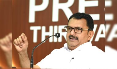 ‘പകർച്ചവ്യാധികളുടെ വർധന ആരുടെയും വീഴ്ചയല്ല’; നിയന്ത്രണത്തിനായി ഹൈപവർ കമ്മിറ്റികൾ രൂപീകരിച്ചതായി ആരോഗ്യമന്ത്രി കെ. മുരളീധരൻ