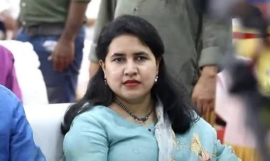 മാസപ്പടി കേസ്: വീണ വിജയൻ ചോദ്യം ചെയ്യലിനായി ഇഡിക്ക് മുന്നിൽ