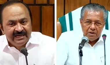 ആറായിരം കോടി ബാക്കി വെച്ചാണ് എൽഡിഎഫ് സർക്കാർ ഇറങ്ങിയത്; ബജറ്റിൽ രൂക്ഷ വിമർശനവുമായി പിണറായി വിജയൻ