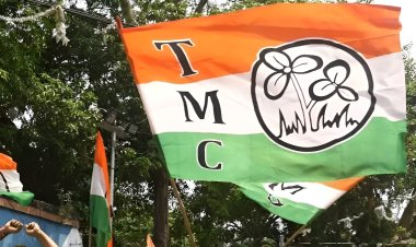 മെസ്സിയുടെ കത്ത് വരെ ആയുധം  മമതാ പാര്‍ട്ടി അഴിക്കുള്ളിലേക്ക്