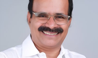 മന്ത്രിസ്ഥാനം വിട്ട് സംഘടനാ പ്രവർത്തനങ്ങളിലേക്ക് ;ജോർജ് കുര്യന്റെ കാലാവധി നാളെ അവസാനിക്കും