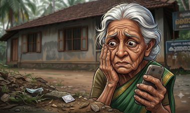 കൊല്ലത്ത് ഭാര്യാമാതാവിനെ മരുമകൻ ക്രൂരമായി പീഡിപ്പിച്ചു; പ്രതി പിടിയിൽ