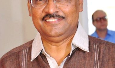 ചലച്ചിത്ര സംവിധായകനും നടനുമായ കെ. ഭാഗ്യരാജ് അന്തരിച്ചു.
