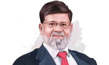 ഇന്ത്യന്‍ സയന്റിസ്റ്റ്; പാക് സുന്ദരി; രാജ്യത്തെ ഞെട്ടിച്ച പ്രണയ കഥ