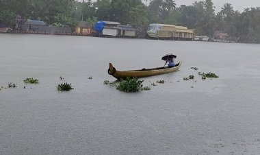കാലവർഷം അത്ര പോരാ; ഇത്തവണ ആലപ്പുഴയിൽ മഴ കുറവ്
