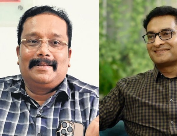 ഐ.എ.എസ് ഉദ്യോഗസ്ഥരായ എൻ.പ്രശാന്തും ബി.അശോകും സർവീസിലേക്ക്; മുൻ സർക്കാറിന്‍റെ സസ്പെൻഷൻ പിൻവലിച്ച് ഉത്തരവ്.