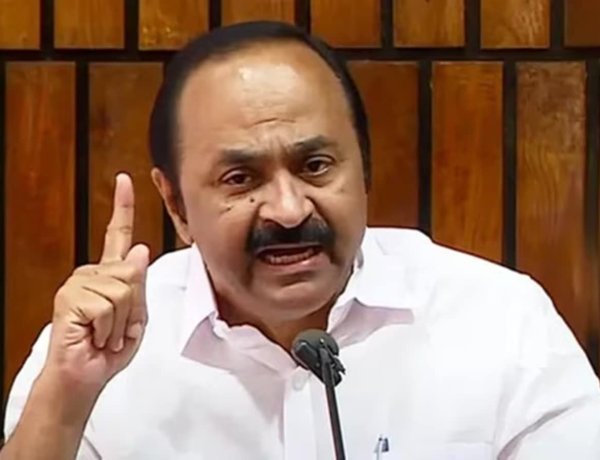 മൂവാറ്റുപുഴ ആസ്ഥാനമായി ജില്ല സർക്കാർ പരിഗണനയിൽ: വി.ഡി. സതീശൻ