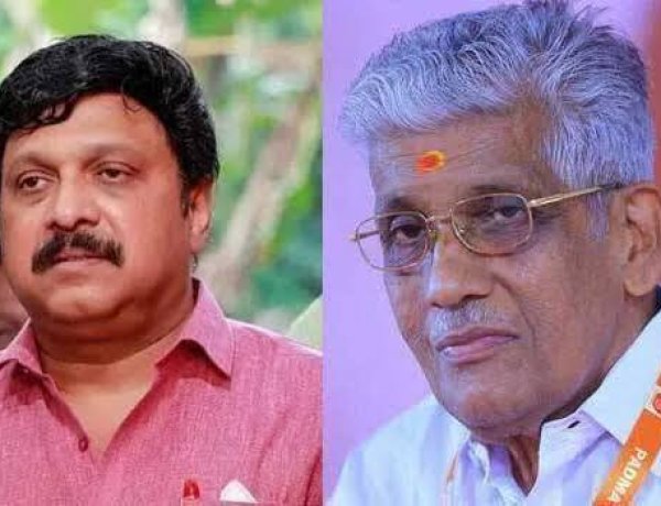 എന്‍ എസ് എസില്‍ നിന്ന് ഗണേഷ് കുമാറിനെ പുറത്താക്കി