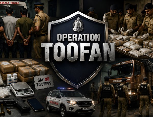 തരംഗമാകുന്നു തൂഫാൻ; നിയമക്കുരുക്ക് മുറുക്കി കൂടുതൽ മാറ്റങ്ങളുമായി രമേശ് ചെന്നിത്തല മുന്നോട്ട്