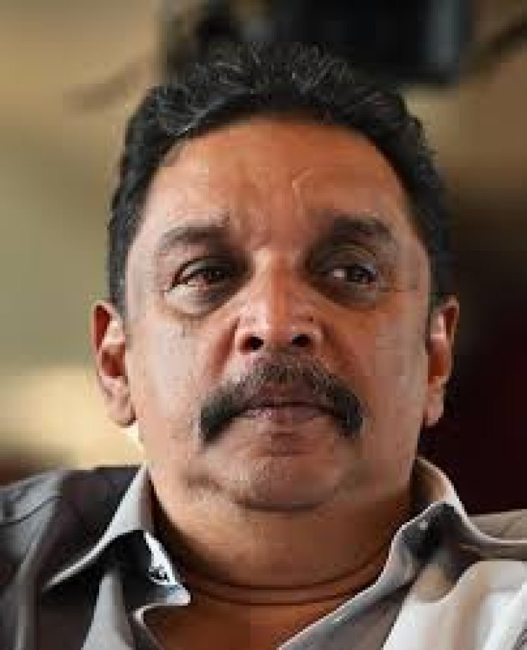 കാട്ടാന ആക്രമണം; പരിശോധനയ്ക്കായി എത്തിയ വനംവകുപ്പ് മന്ത്രിയെ കാട്ടാന വഴി തടഞ്ഞു