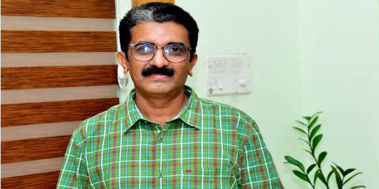 നവീൻ ബാബുവിന്റെ മരണം:  മകൾക്ക് സർക്കാർ ജോലി നൽകാൻ മന്ത്രിസഭാ തീരുമാനം