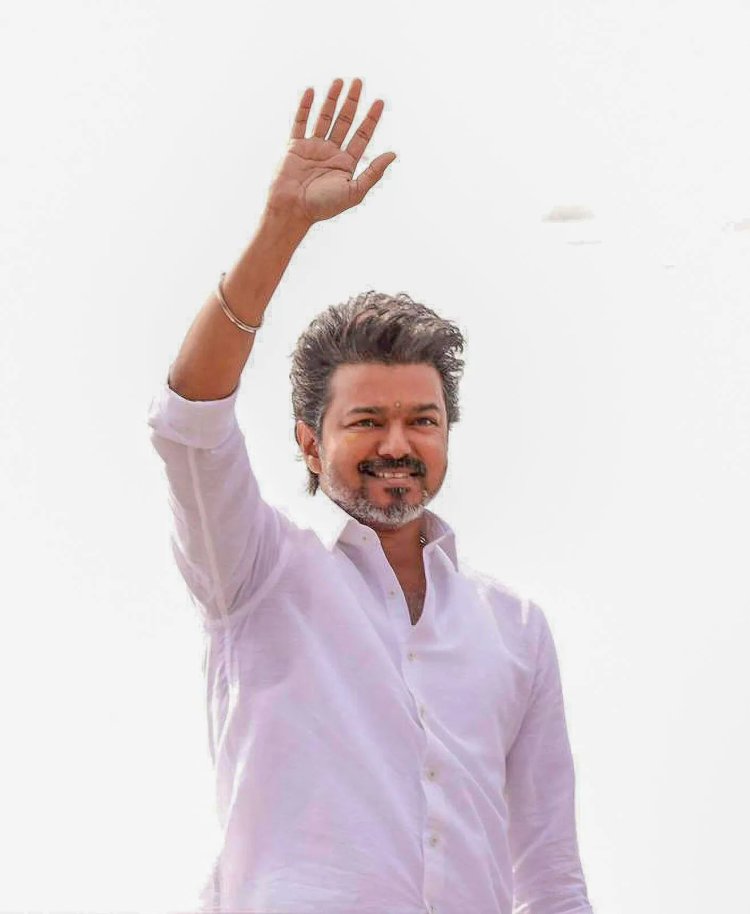 വാക്ക് പാലിച്ച് തമിഴ്നാട് മുഖ്യമന്ത്രി വിജയ്; സംസ്ഥാനത്തെ 717 ടാസ്മാക് ഔട്ട്ലറ്റുകൾ പൂട്ടിച്ചു