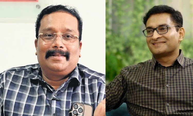 ഐ.എ.എസ് ഉദ്യോഗസ്ഥരായ എൻ.പ്രശാന്തും ബി.അശോകും സർവീസിലേക്ക്; മുൻ സർക്കാറിന്‍റെ സസ്പെൻഷൻ പിൻവലിച്ച് ഉത്തരവ്.