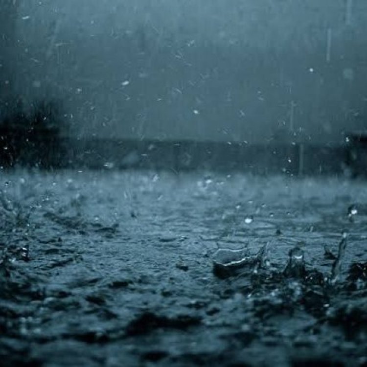 എല്ലാ ജില്ലകളിലും മഴ മുന്നറിയിപ്പ്, മൂന്നിടത്ത് ഓറഞ്ച് അലേര്‍ട്ട്.