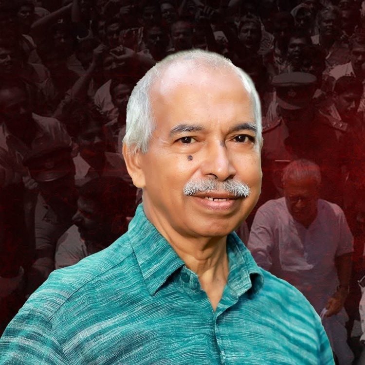 പിണറായി വിജയന്റെ കാലം മുതല്‍ സിപിഎമ്മില്‍ തെറ്റുകള്‍ തിരുത്തപ്പെടാതായി: വി കുഞ്ഞികൃഷ്ണന്‍  #pinarayivijayan #cpm #vkunjikrishnan #news