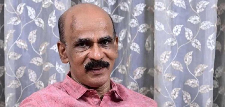 "രാഷ്ട്രീയ കൊലപാതകങ്ങളിൽ പ്രതിപട്ടിക തയ്യാറാക്കിയിരുന്നത് രാഷ്ട്രീയ പാർട്ടികൾ"; ഗുരുതര ആരോപണങ്ങളുമായി എ ഹേമചന്ദ്രന്റെ സര്‍വീസ് സ്റ്റോറി